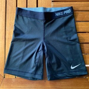 Nike Pro Dri-Fit Shorts